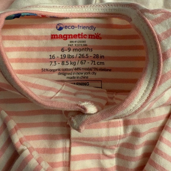 Magnetic Me Bundle Set - Picture 3 of 8